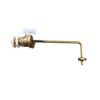 Adjustable 1/2" Inch Part 2 Ball-Cock Float