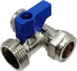 PlumbEZ Washing Machine Valve – Tee - Image 6