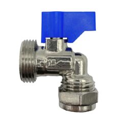 PlumbEZ Washing Machine Valve – Elbow