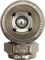 PlumbEZ Washing Machine Valve – Elbow - Image 3