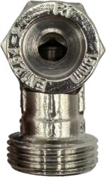 PlumbEZ Washing Machine Valve – Elbow - Image 4