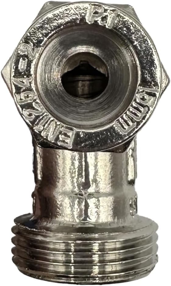PlumbEZ Washing Machine Valve – Elbow - Image 4