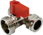 PlumbEZ Washing Machine Valve – Tee - Image 4