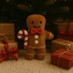 Ginger Fred Luvables - Image 4