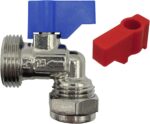 PlumbEZ Washing Machine Valve – Elbow - Image 7