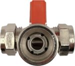 PlumbEZ Washing Machine Valve – Tee - Image 5