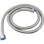 1.5m Stainless Steel Shower Hose
