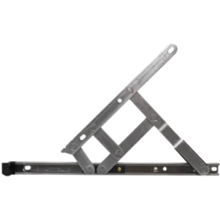 12″ SIDE HUNG FRICTION STAY (PR)