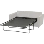120cm Non Crib 5 Foam Mattress