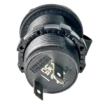 12v Cigarette Socket – view 3