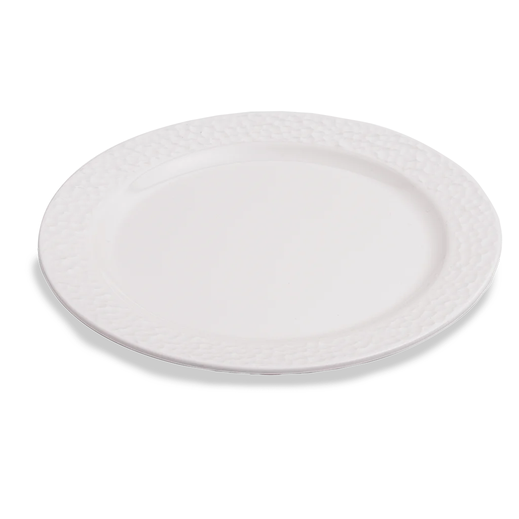 16 Piece Dinner Set Whistful White – view 3