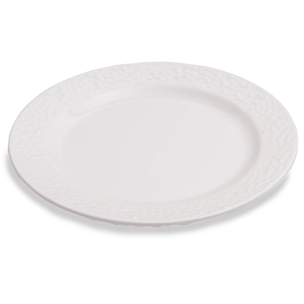 16 Piece Dinner Set Whistful White – view 4