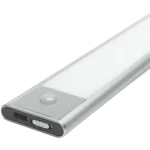 200mm Rechargeable Light Bar with PIR – view 2