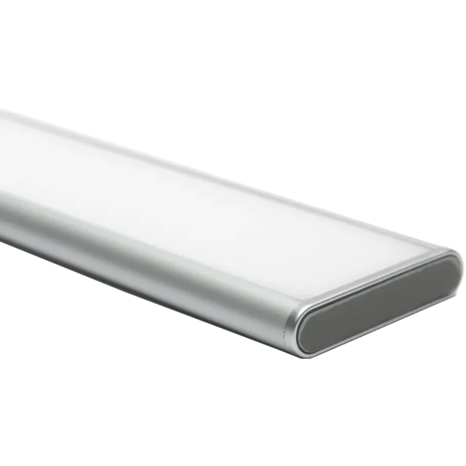 200mm Rechargeable Light Bar with PIR – view 3