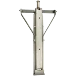 27″ Channel Brace Leg Inward