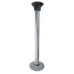 27″ Silver Redwood Leg System