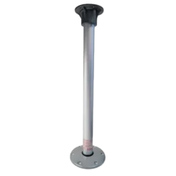 27″ Silver Redwood Leg System