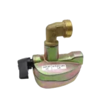 27mm Adaptor Comes With 90 Degree Elbow