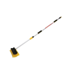2M Extending Deluxe Wash Brush
