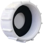32mm Sink Trap Blanking Cap Waste Trap Cap 340295