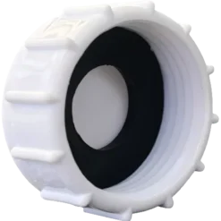 32mm Sink Trap Blanking Cap Waste Trap Cap 340295