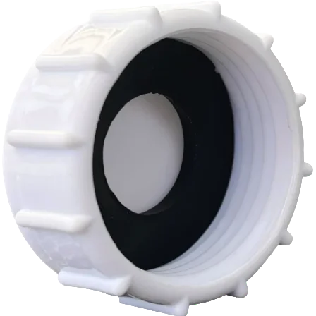 32mm Sink Trap Blanking Cap Waste Trap Cap 340295