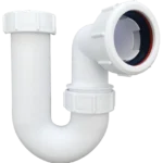 32mm Swivel P Trap 1¼” Basin Waste Trap 340720