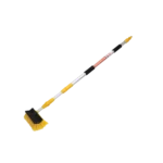 3M Extending Deluxe Wash Brush with Squeegee – view 2