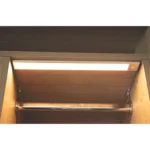 450mm Rechargeable Light Bar with PIR – view 4