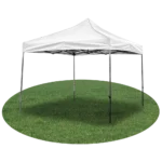 Quest 3x3m Giza folding gazebo