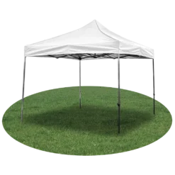 Quest 3x3m Giza folding gazebo