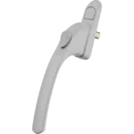 Affinity Plus Espag Window Handle Non Locking 40mm