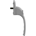 Affinity Plus Espag Window Handle Non Locking 40mm – view 2