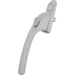 Affinity Plus Espag Window Handle Non Locking 40mm