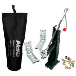AL-KO 1600kg Side Lift Jack With Storage Bag