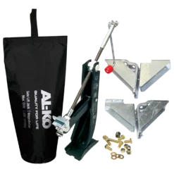 AL-KO 2000kg Side Lift Jack With Storage Bag