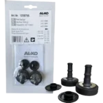 AL-KO AKS 2700/2004/3004 Friction Pad Set