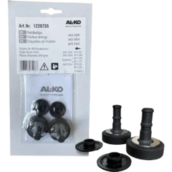 AL-KO AKS 2700/2004/3004 Friction Pad Set
