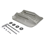 AL-KO Big Foot (Set Of 4)