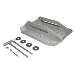 AL-KO Big Foot (Set Of 4)