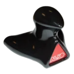 AL-KO Black Plastic Towball Cover