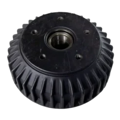 AL-KO Brake Drum & Bearing 2051 112×5 M12 5 Stud