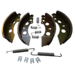AL-KO Brake Shoe Kit 200 x 50mm 2051 Size