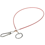 AL-KO Breakaway Cable 1.25 Kit 130