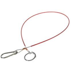 AL-KO Breakaway Cable 1.25 Kit 130