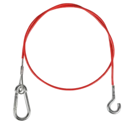 AL-KO Breakaway Cable