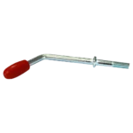 AL-KO Clamp Handle Long