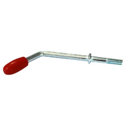 AL-KO Clamp Handle Long