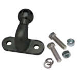 AL-KO Extended Neck Towball