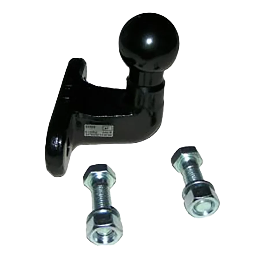AL-KO Extended Neck Towball – view 2